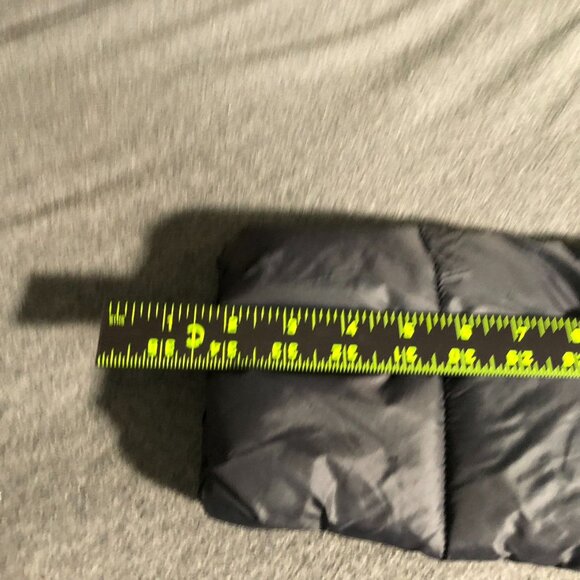 Old Navy Black Puffer Jacket XL Men's Winter Coat - Picture 12 of 16